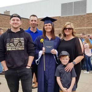 Meet your Posher, Beth